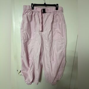 Free People Movement Blush Pink Pants